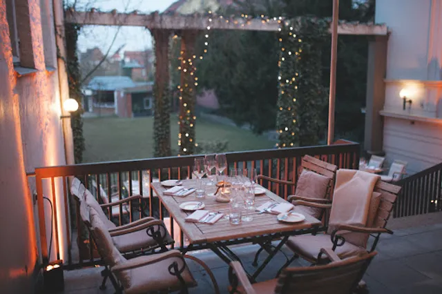 Meilenstein Restaurant & Bar - Lübeck