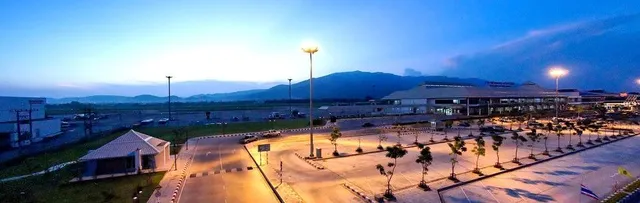 Chiang Mai International Airport
