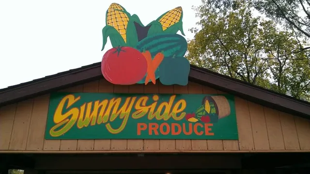 Simon's Sunnyside Farm