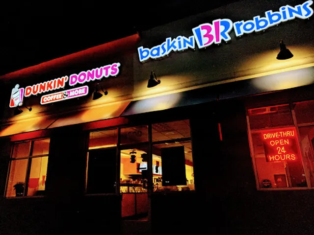 Baskin-Robbins
