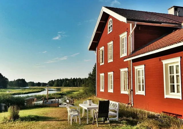 Norrsjön Gästgifveri & Spa