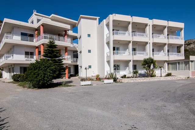 Faliraki Dream Studios & Apts 2