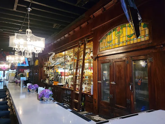 Agave & Rye Louisville