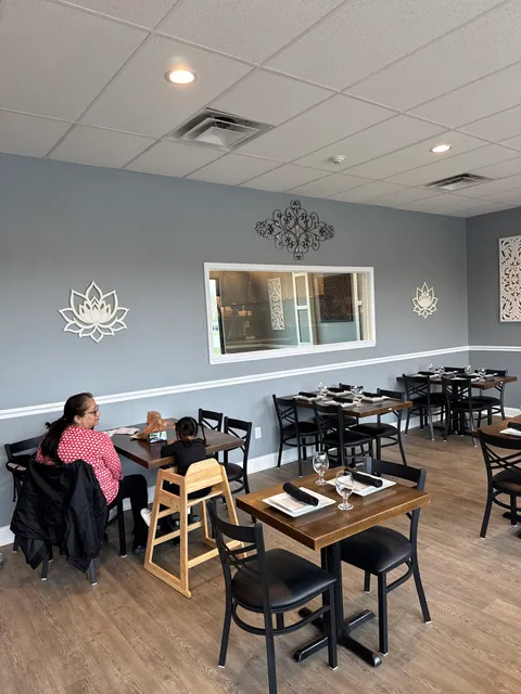 Kashish Indian Cuisine