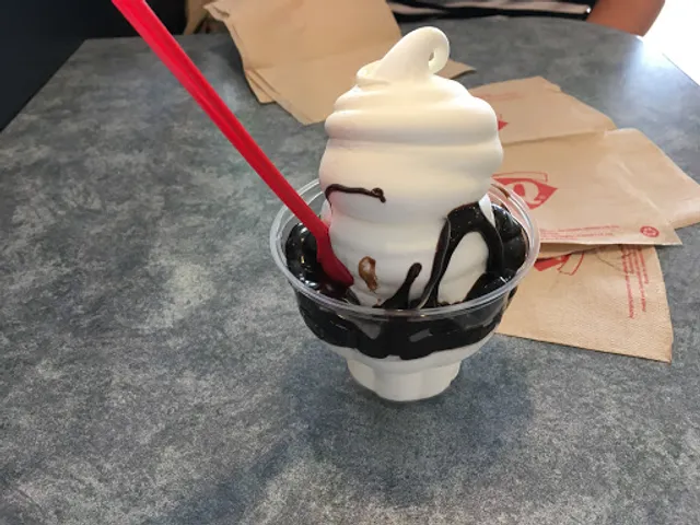 Dairy Queen Grill & Chill