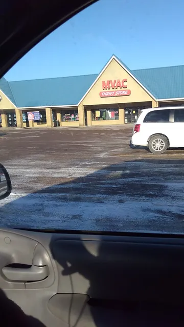 MVAC Thrift & More