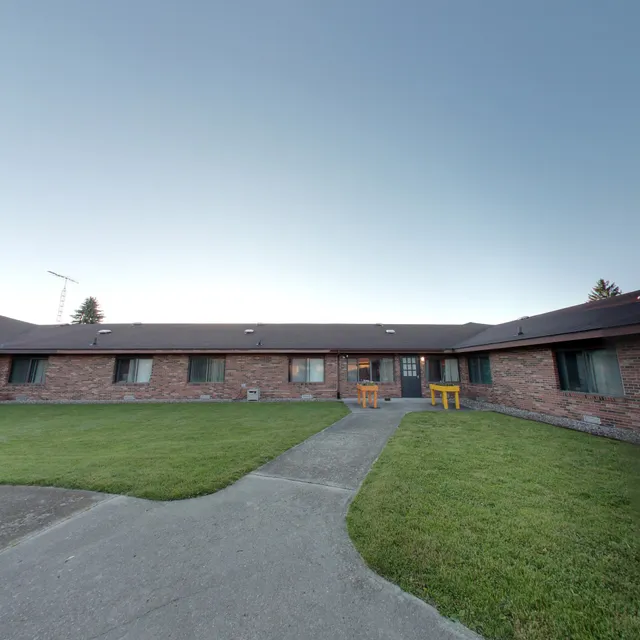 Autumnwood of Deckerville