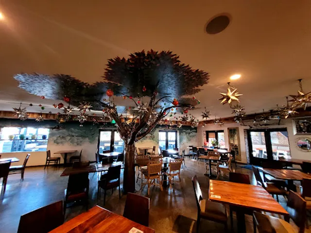 Karina's Mexican Seafood