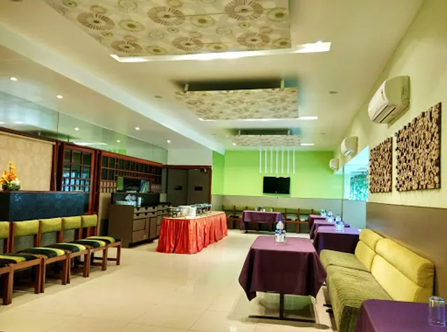Suryamahal - Hotel Raviraj