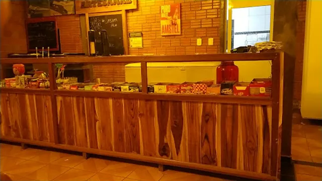 Pesque e Pague Arcanjo