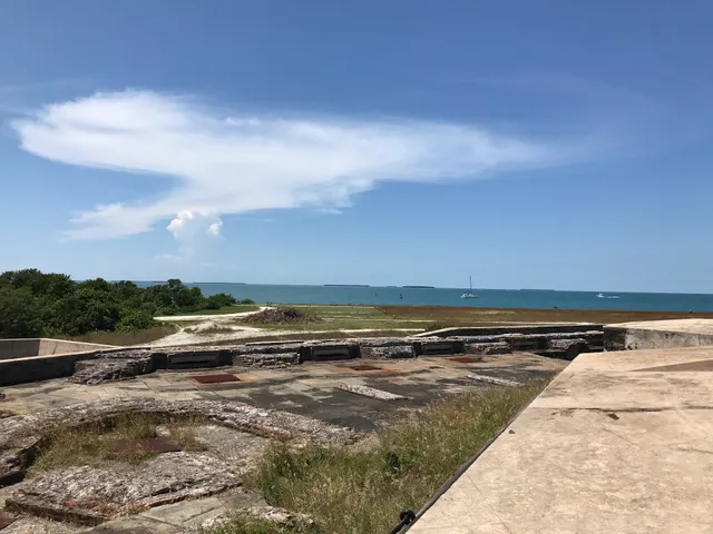 Battery Osceola