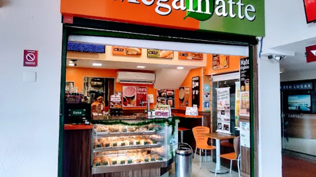 Megamatte Shopping Rio2