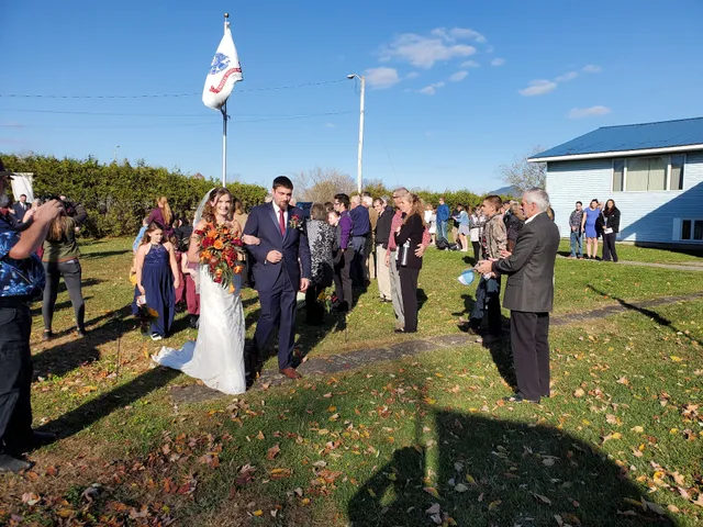 American Legion Jay Peak Post 28