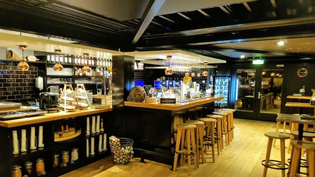 Grand Café Promenade