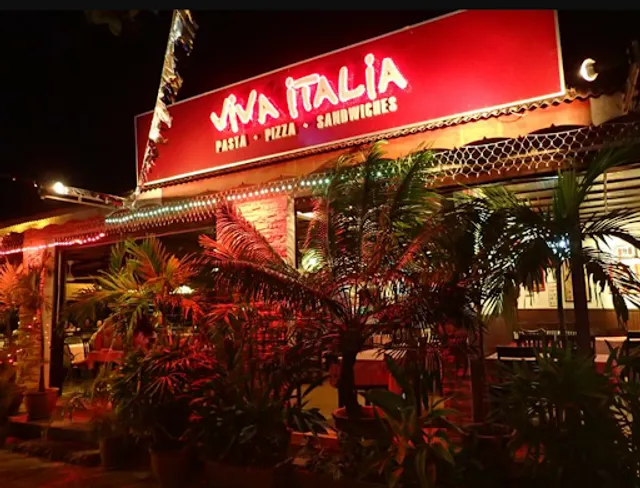 Viva Italia Restaurant
