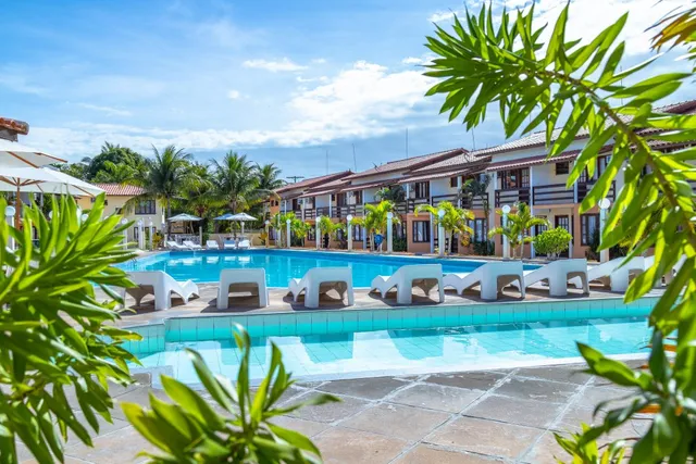 Residencial Village do Bosque - Tonziro