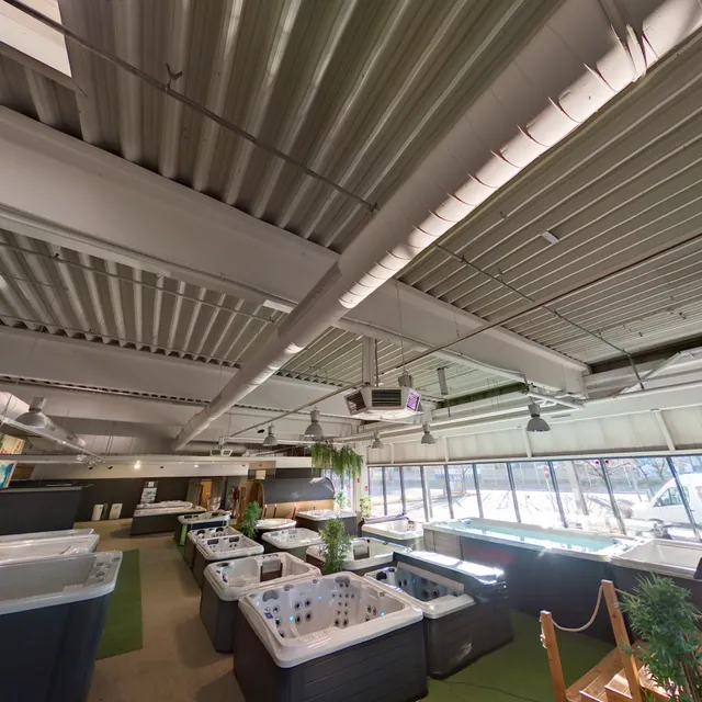 BETA Wellness - Showroom Graz