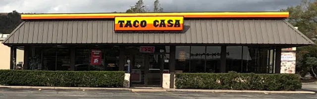Taco Casa