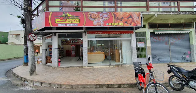 Padaria Casa da Sogra