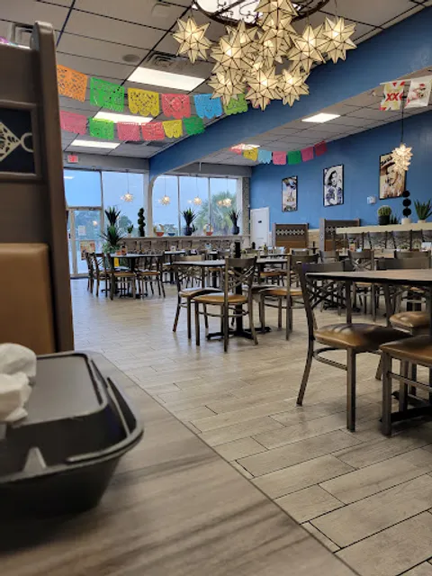 San Miguel Mexican Grill