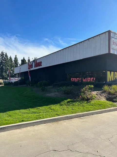 StyleHouse Furnishings