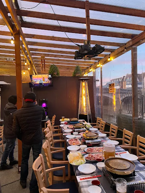 Thai Orchid Maidstone