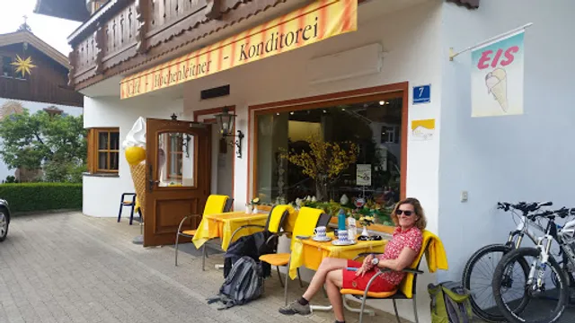 Café Hochenleitner