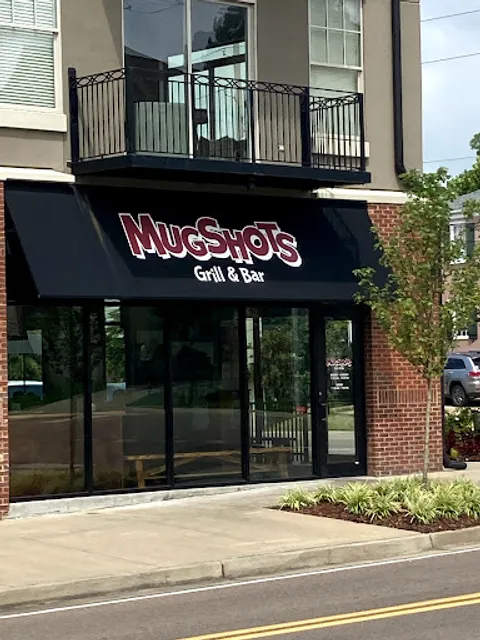 Mugshots Grill and Bar - Starkville, MS