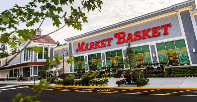 Market Basket