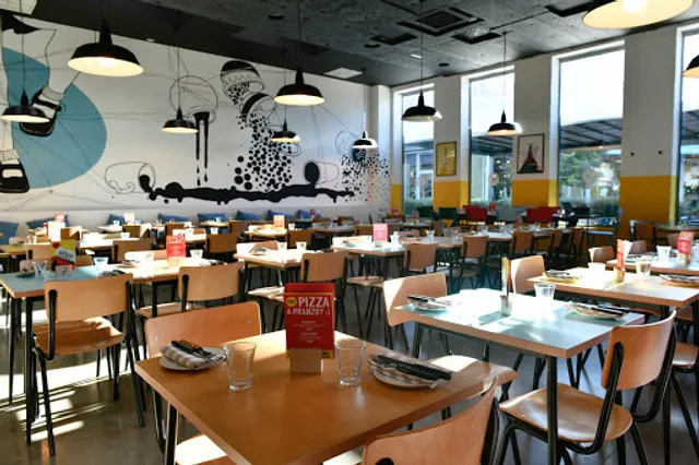 Berberè Pizzeria Castel Maggiore