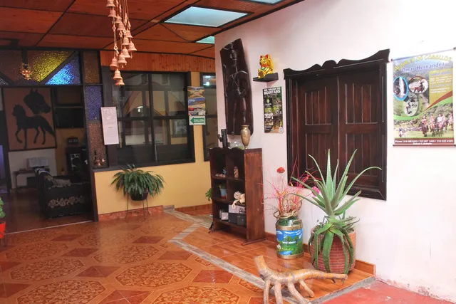 Posada Martha Tolima