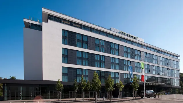 ATLANTIC Congress Hotel Essen