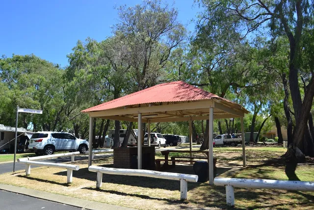 Discovery Parks - Busselton