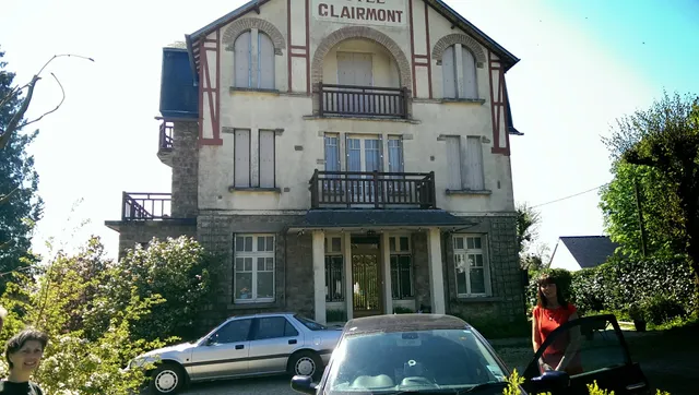 Clairmont