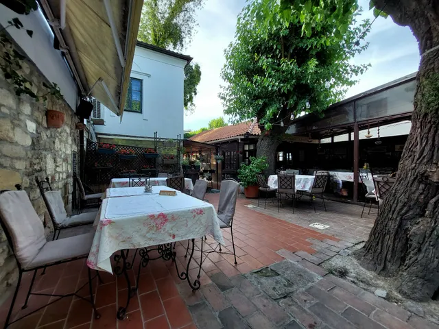 Club Restaurant Teatroteka