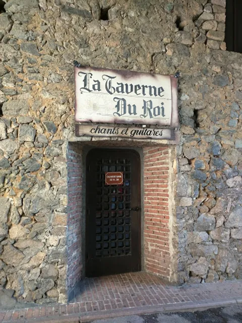La Taverne du Roi