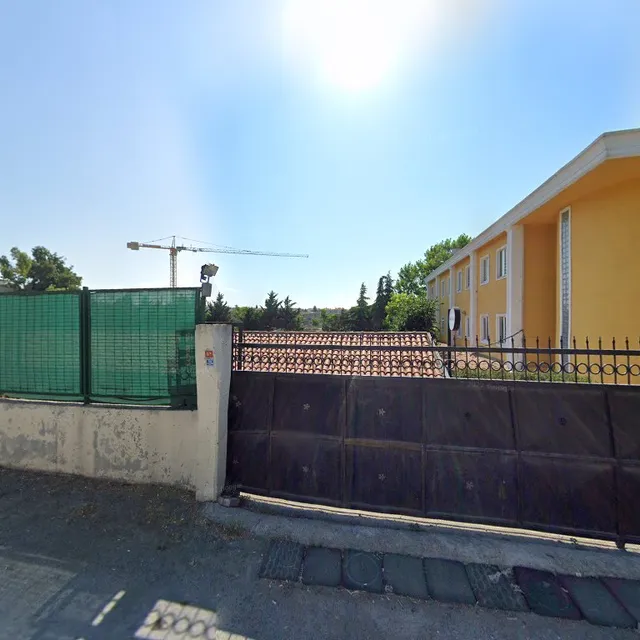 Espressolab Topkapı Üniversitesi