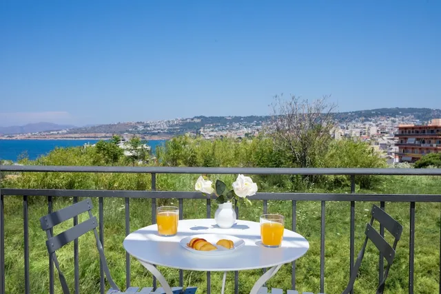 Forum City Apartments