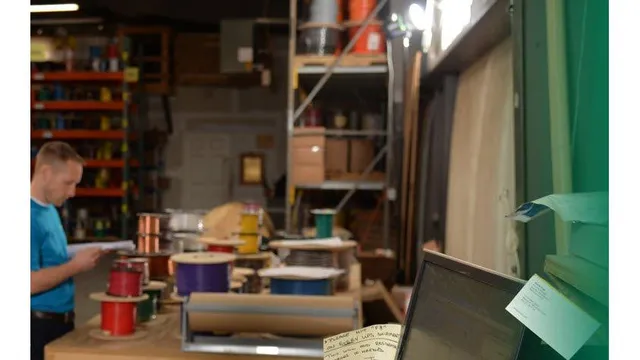 WesBell Electronics, LLC.