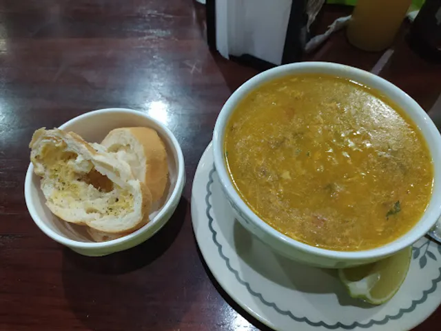 Casa do Caldo e Pizzaria Sabor da Terra