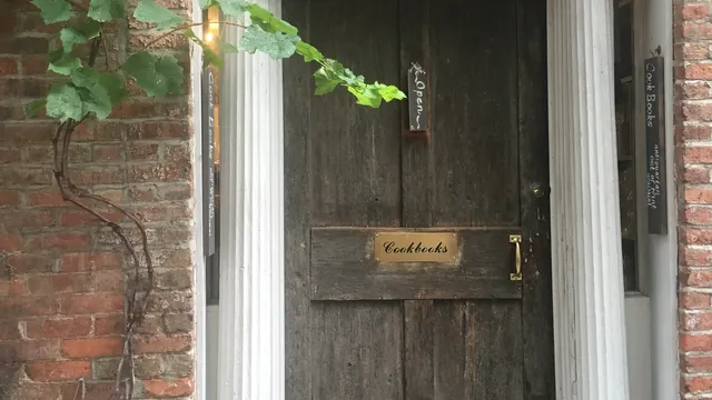 Joanne Hendricks Cookbooks