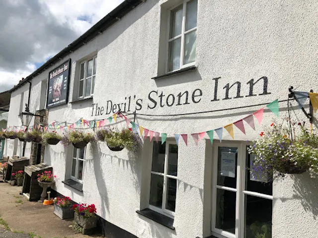 The Devil's Stone Inn