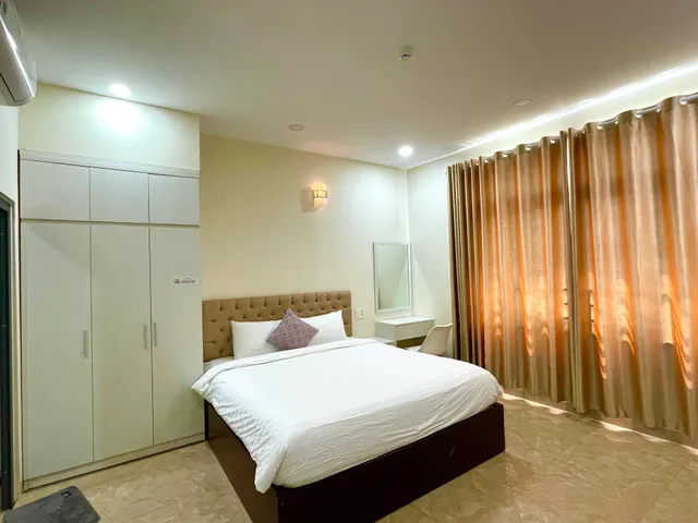 Palm City Luxury Stay