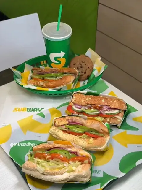 Subway
