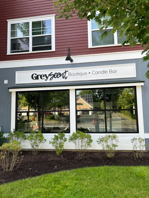 Greyscent Boutique & Candle Bar
