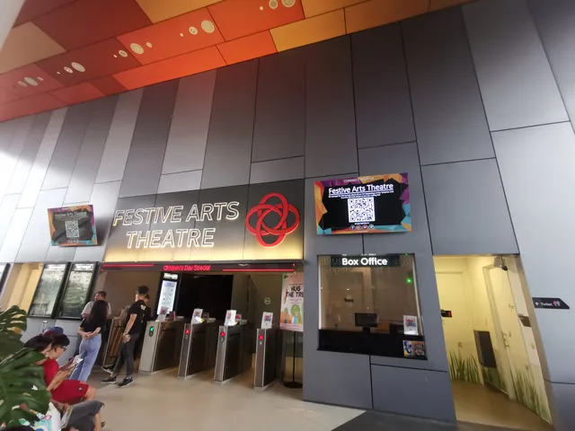 Festive Arts Theatre