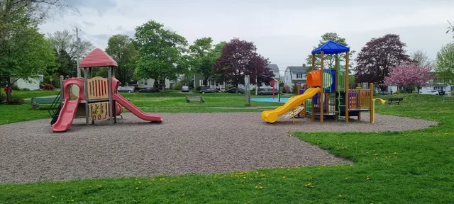 Westmount Playground