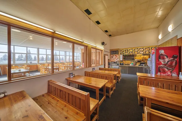 Bistro & Restaurant Na Lanovce