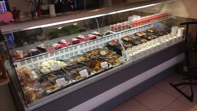 Le Gourmet De Java Version Fast