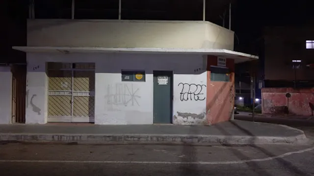 Sushi Ipatinga/Sushi Joe